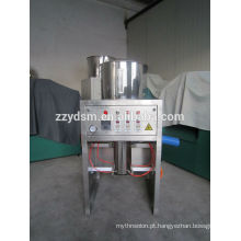 High quality stainless steel cheap price of garlic peeling machine